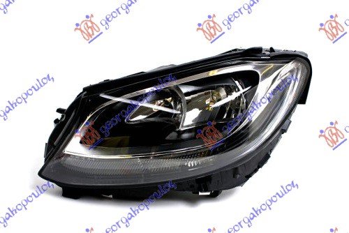 FAR ELEK (H7/H7) SA LED DNE SVE(MARELLI)