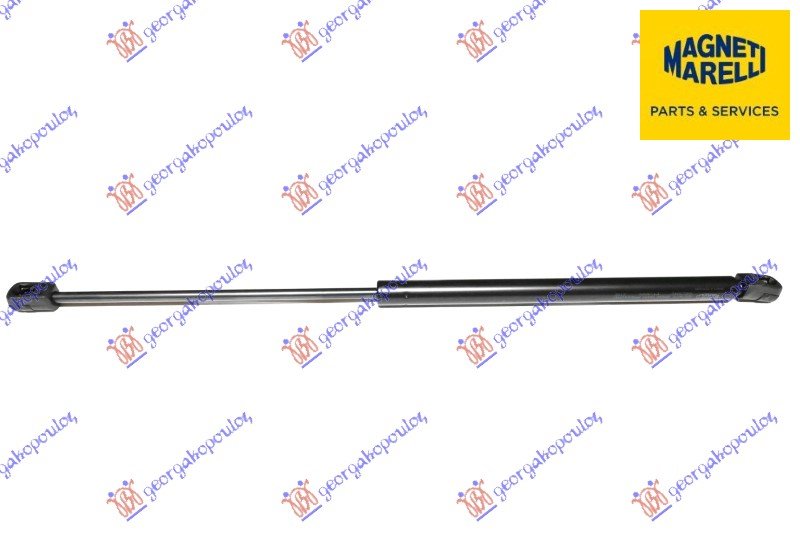 AMORTIZER GEPEK VRATA KARAVAN (523L-300N) (MARELLI)