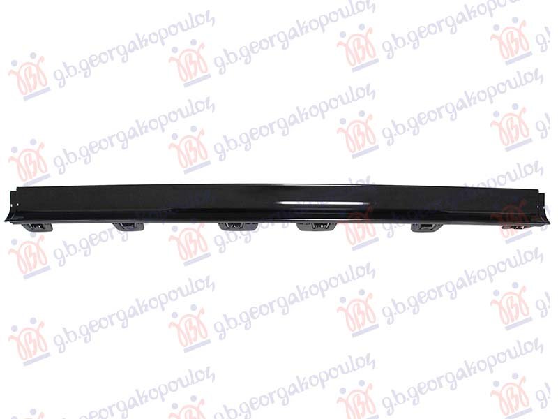 LAJSNA SPOJLERA ZADNJEG BRANIKA CENTRALNA CRNA (C43/C63 AMG)