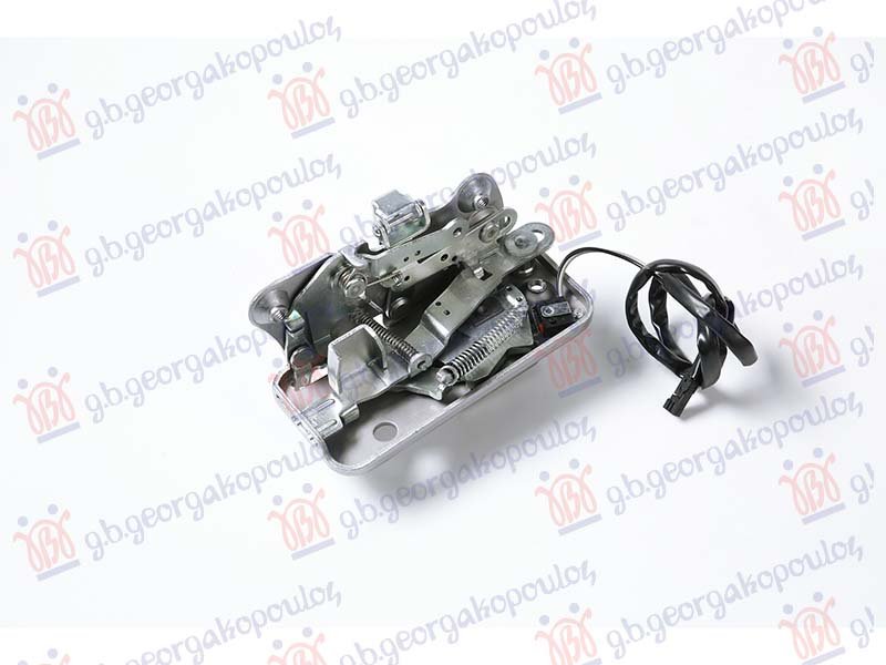 BRAVA GEPEK VRATA 5 VRATA