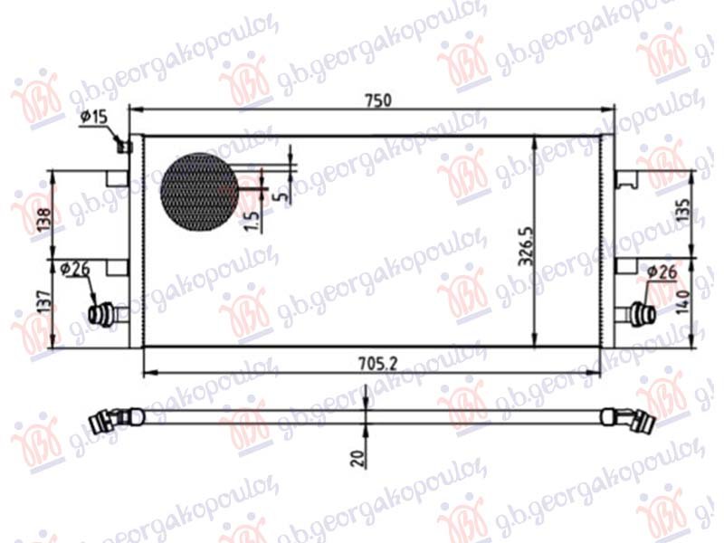 HLADNJAK MOTORA DODATNI 2.0 BENZIN (705x323)