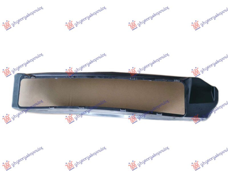 USMERIVAC VAZDUHA ZA HLADNJAK PREDNJI DONJI PLASTICNI