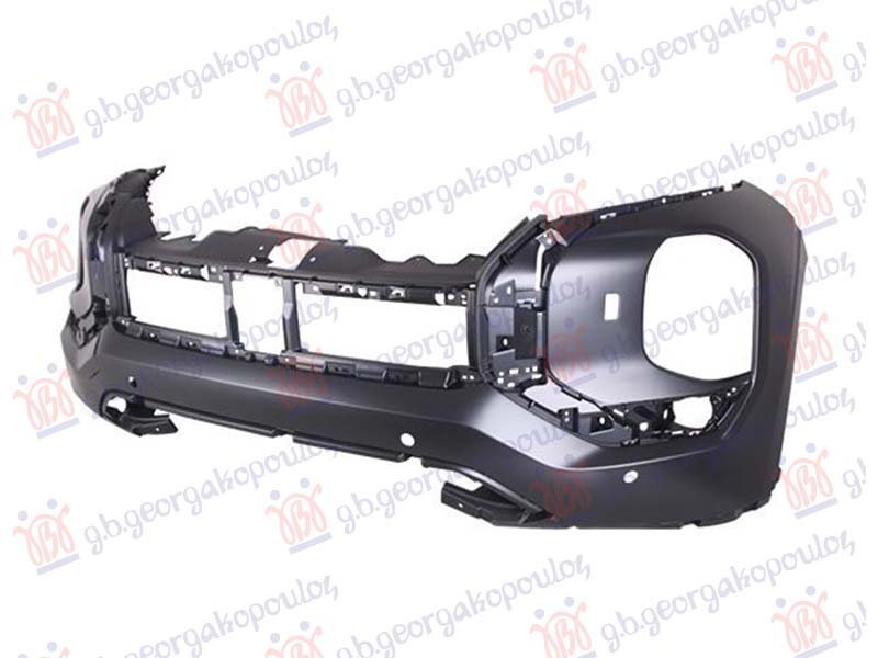 PREDNJI BRANIK PM (PRSKALICE) (4 PDC SENZORA)