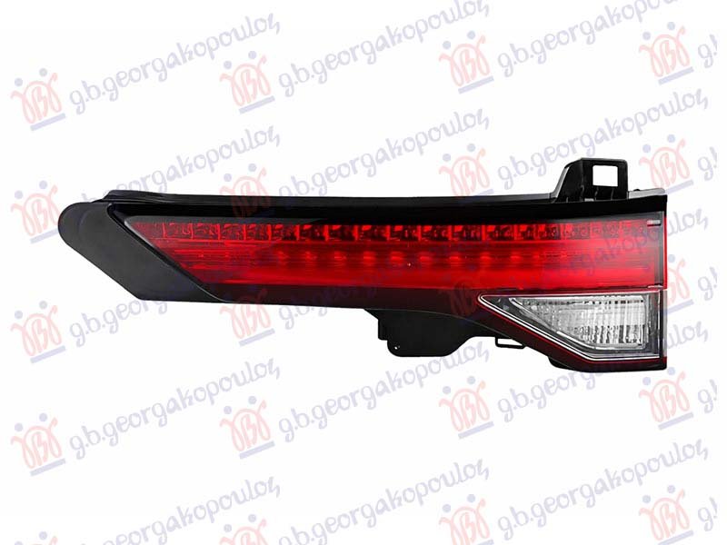 STOP LAMPA UNUTRASNJA LED