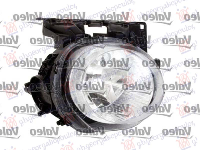 FAR ELEKTRICNI (VALEO)