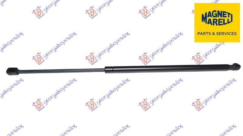 AMORTIZER GEPEK VRATA (615L-265N) (MARELLI)