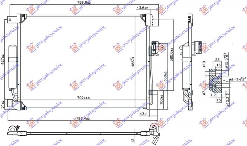 HLAD.KLIME 2.3 dCi DIZEL (702x488x12)