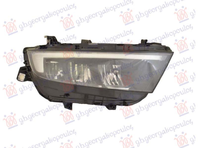 FAR LED (DEPO)