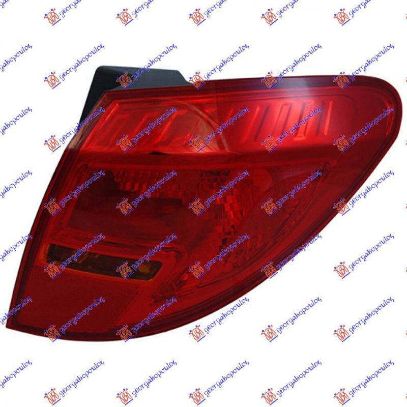 STOP LAMPA SPOLJASNJA (MARELLI)