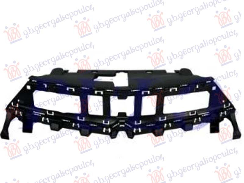 NOSAC PVC MASKE GORNJI PLASTICNI