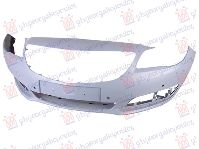 PREDNJI BRANIK PM (PDS SENZORI)