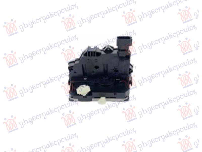 BRAVA ZADNJIH VRATA ELEKTRICNA (6pins)