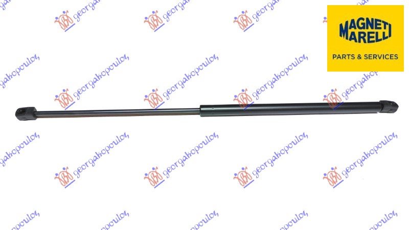 AMORTIZER GEPEK VRATA 5 VRATA (610L-275N) (MARELLI)