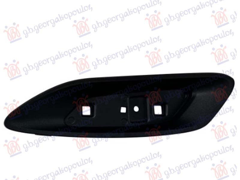 LAJSNA ZADNJEG BRANIKA (OKVIR KATADIOPTERA) (GS-LINE)