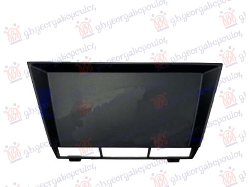 POKLOPAC PVC MASKE (TEMPOMAT)