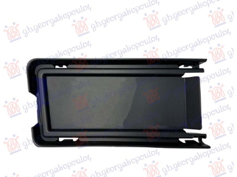 USMERIVAC VAZDUHA PREDNJEG BRANIKA