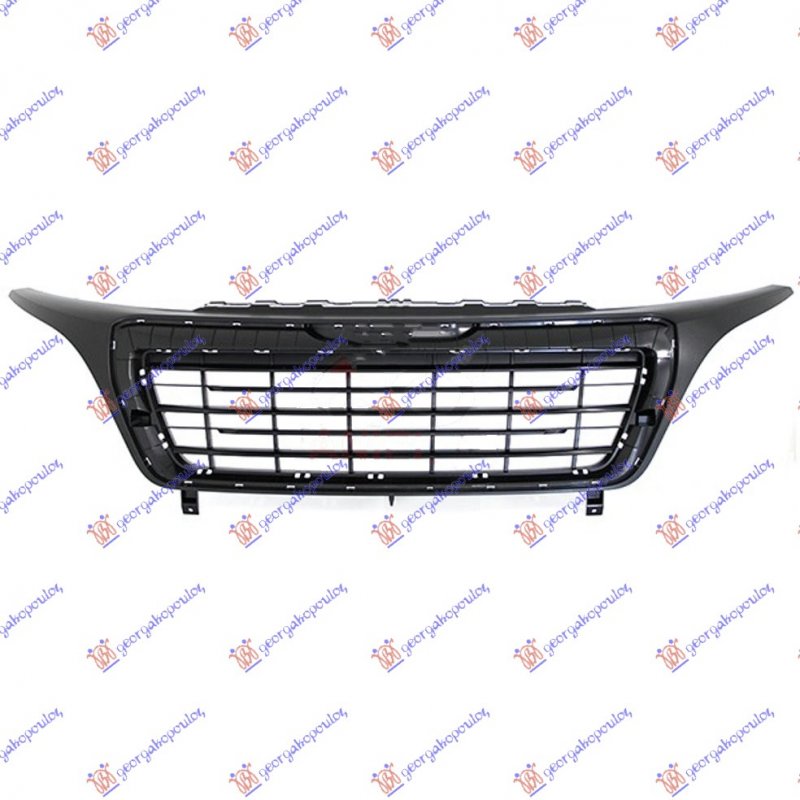 PVC MASKA MREZA
