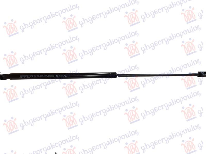 AMORTIZER GEPEK VRATA (674L-760N)