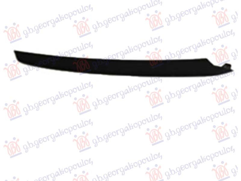 LAJSNA RESETKE PREDNJEG BRANIKA DONJA (TURBO)