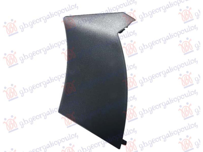 POKLOPAC STOP LAMPE SPOLJASNJI