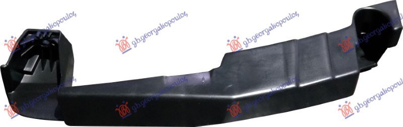 NOSAC PREDNJEG BRANIKA BOCNI PLASTICNI 2013-