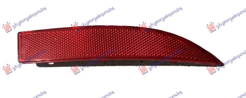 KATADIOPTER U ZADNJEM BRANIKU SPOLJASNJI 2013-