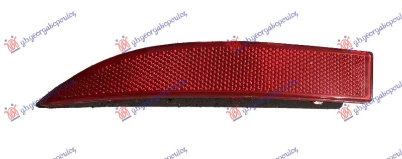 KATADIOPTER U ZADNJEM BRANIKU SPOLJASNJI 2013-