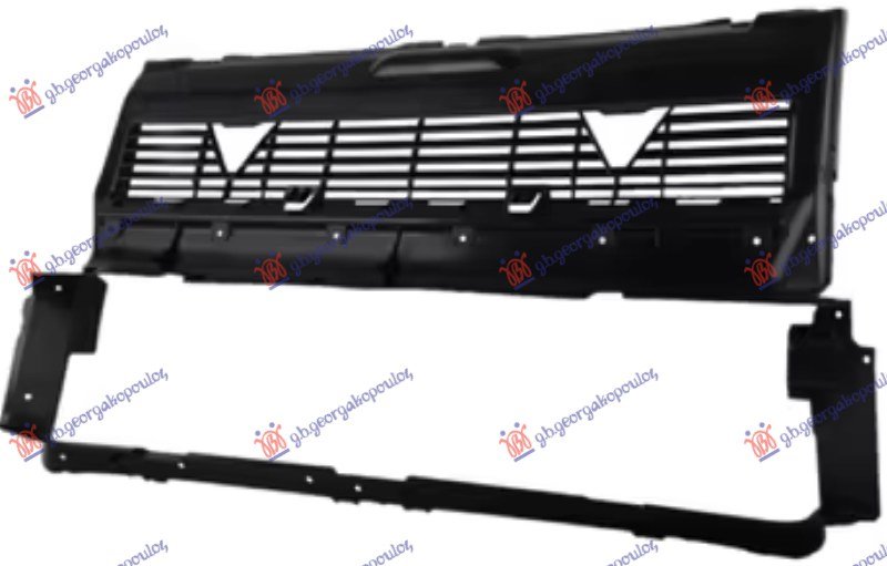 USMRIVAC VAZDUHA HLADNJAKA PLASTICNI