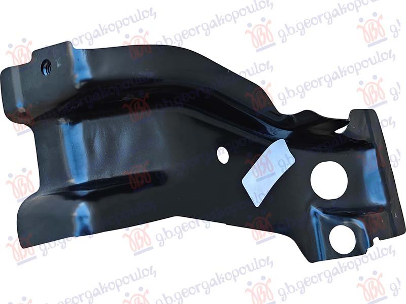 NOSAC FARA SPOLJASNJI METAL