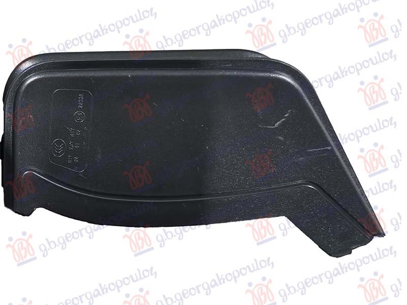 POKLOPAC STOP LAMPA UNUTRASNJI