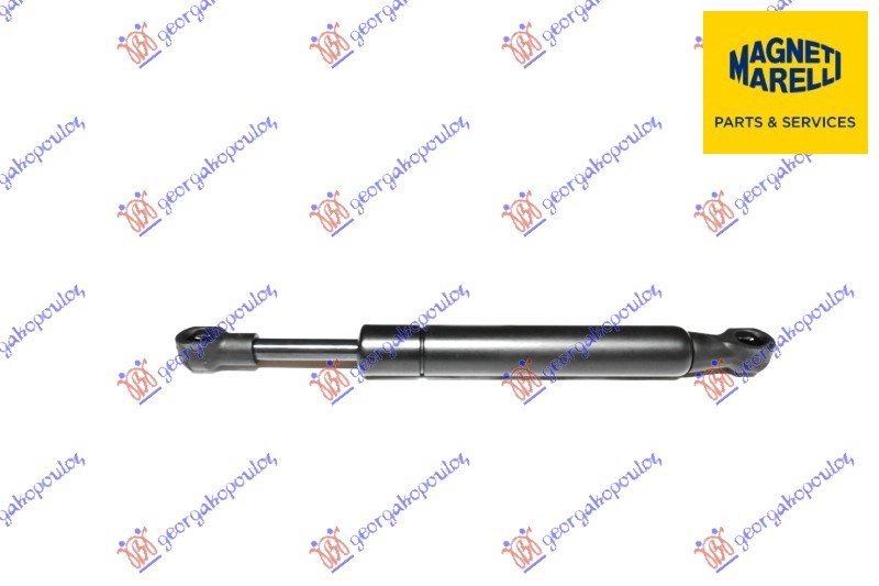 AMORTIZER GEPEK VRATA (195L-500N) (MARELLI)