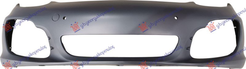 PREDNJI BRANIK PM (2 PDC SENZORA)