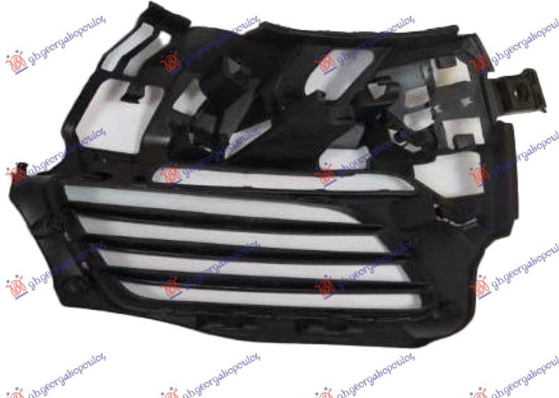 RESETKA / USMERIVAC VAZDUHA PREDNJEG BRANIKA