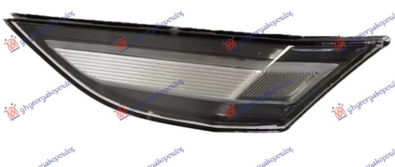 MIGAVAC U PREDNJEM BRANIKU PROVIDNI