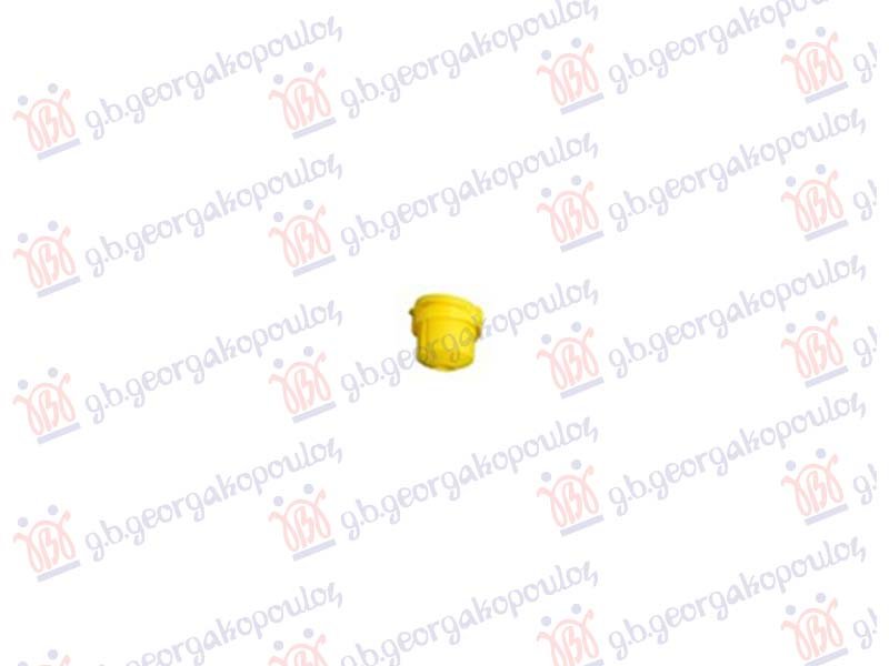 POKLOPAC ZA POSUDU ZA TECNOST BRISACA