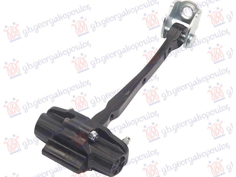 GRANICNIK PREDNJIH VRATA