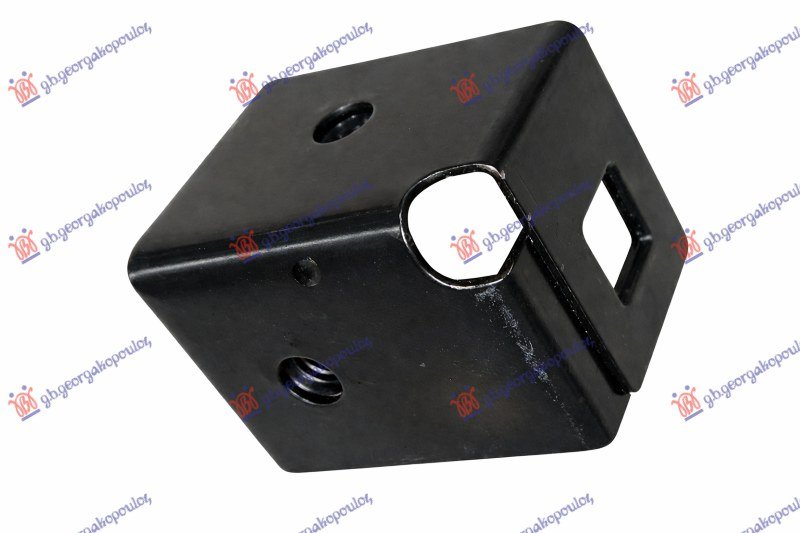 NOSAC HLADNJAKA GORNJI METAL
