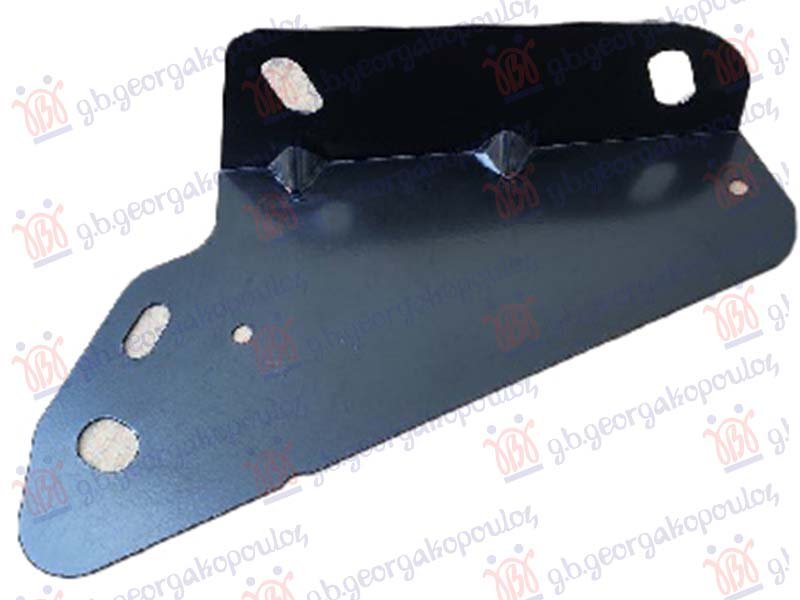 NOSAC BLATOBRANA METAL