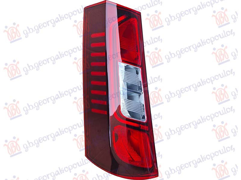 STOP LAMPA