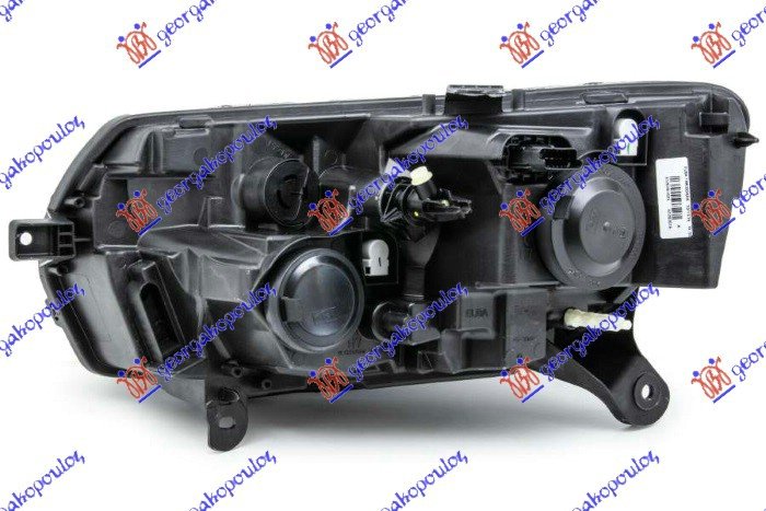 FAR EL.SA LED DRL(DEPO)