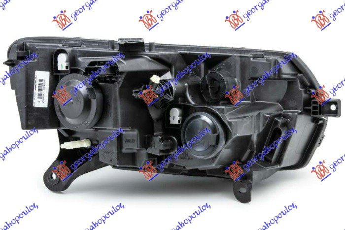 FAR EL.SA LED DRL(DEPO)