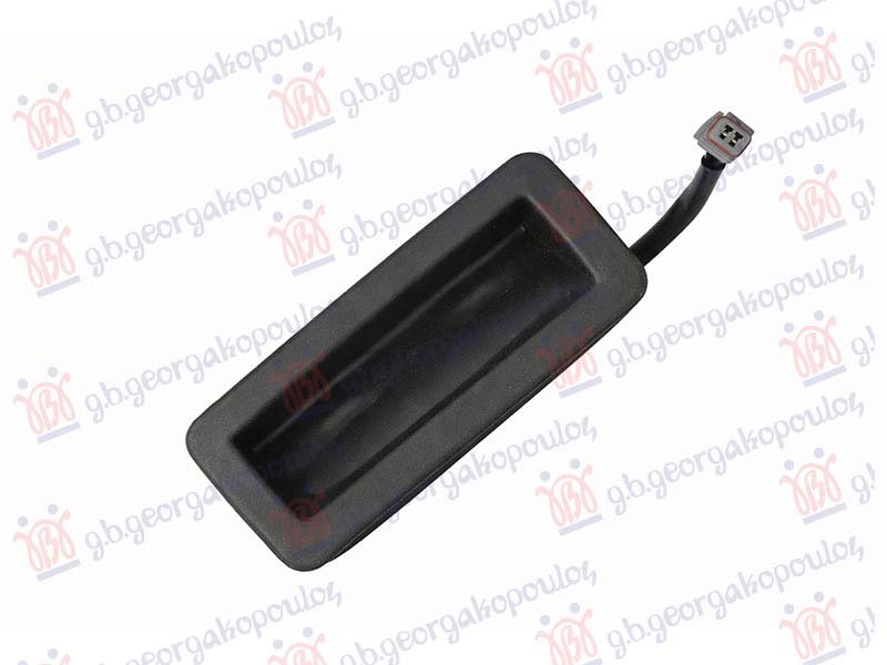 PREKIDAC ZA OTVARANJE GEPEK VRATA (2 PIN)
