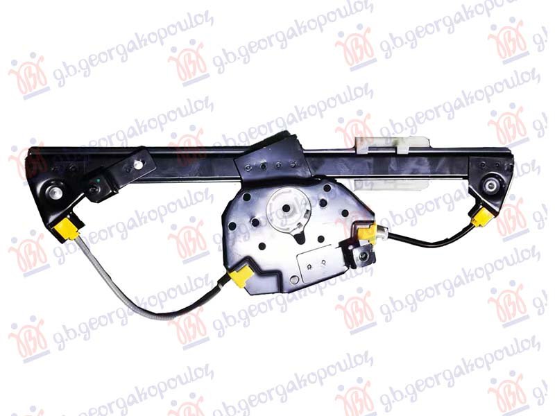 PODIZAC ZADNJEG PROZORA ELEKTRCINI (BEZ MOTORA)