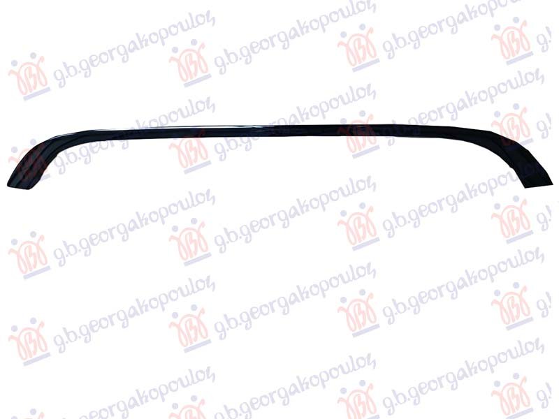 LAJSNA HAUBE CRNA (JCW)