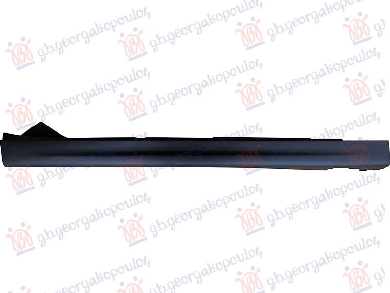 SAJTNA PLASTICNA 5 VRATA (F55)