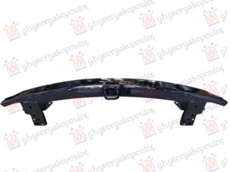 SINA ZADNJEG BRANIKA