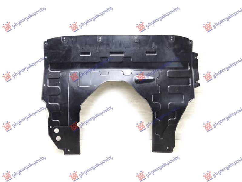 ZASTITA MOTORA PLASTICNA