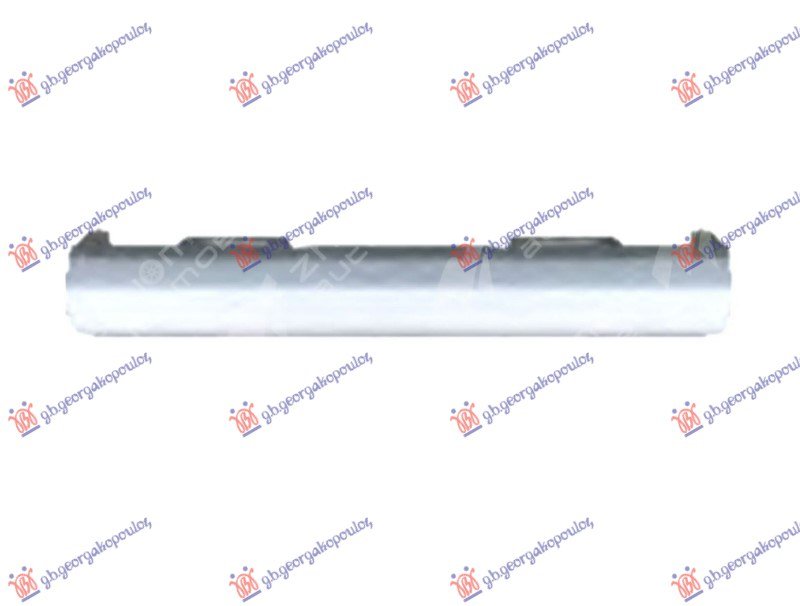 LAJSNA SPOJLERA PREDNJEG BRANIKA GORNJA PM