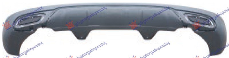 SPOJLER ZADNJEG BRANIKA