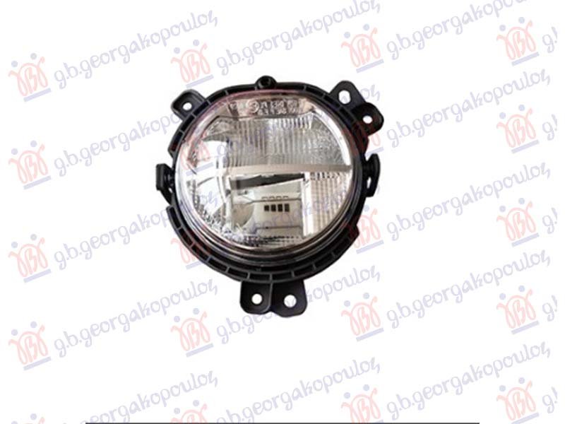 MAGLENKA LED (KINA)